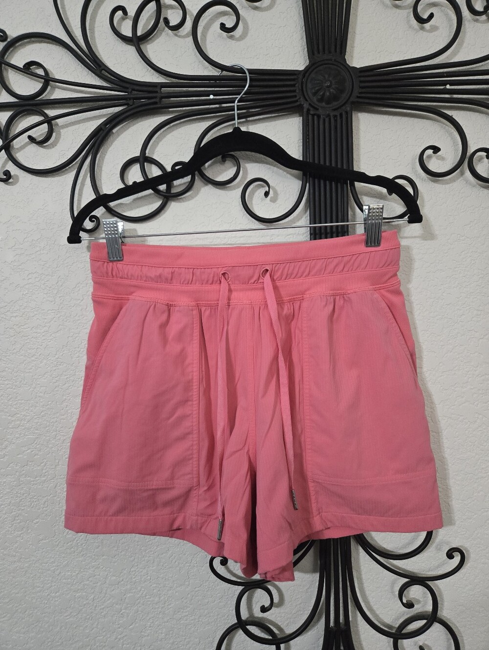 LULULEMON Dance Studio Shorts | 6